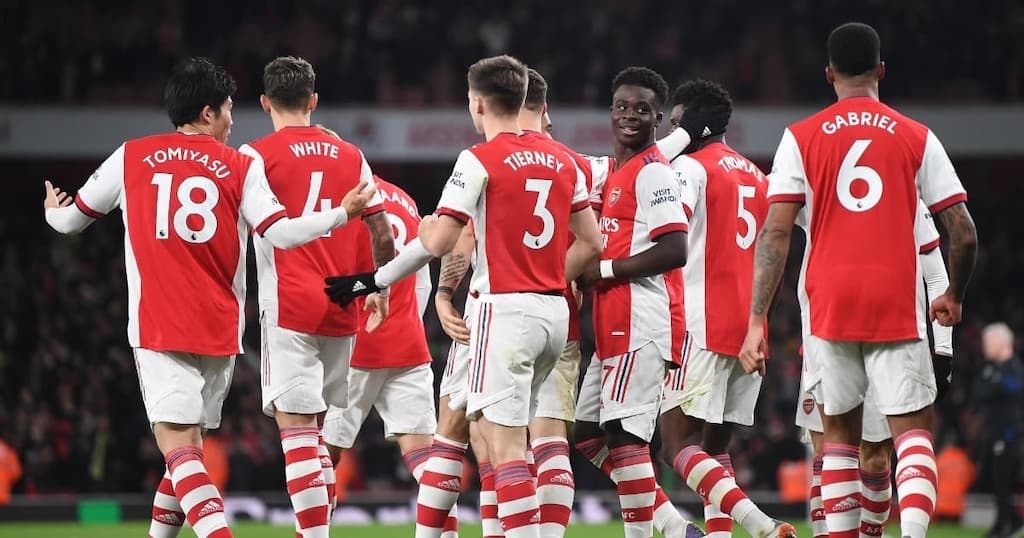                Arsenal drejt një shkëmbimi me Juventusin 