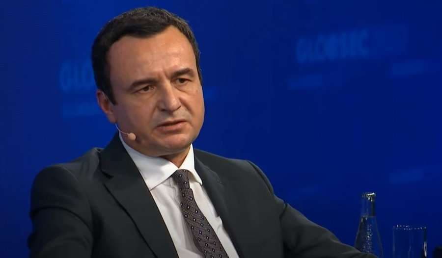 “Open Balkan”, Kurti: Kosova s’do hapet ndaj ndikimeve Lindore