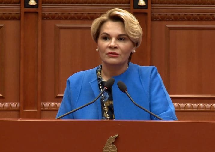 Kryemadhi: Evazioni i inceneratorëve 100 milionë euro, verë përvëluese