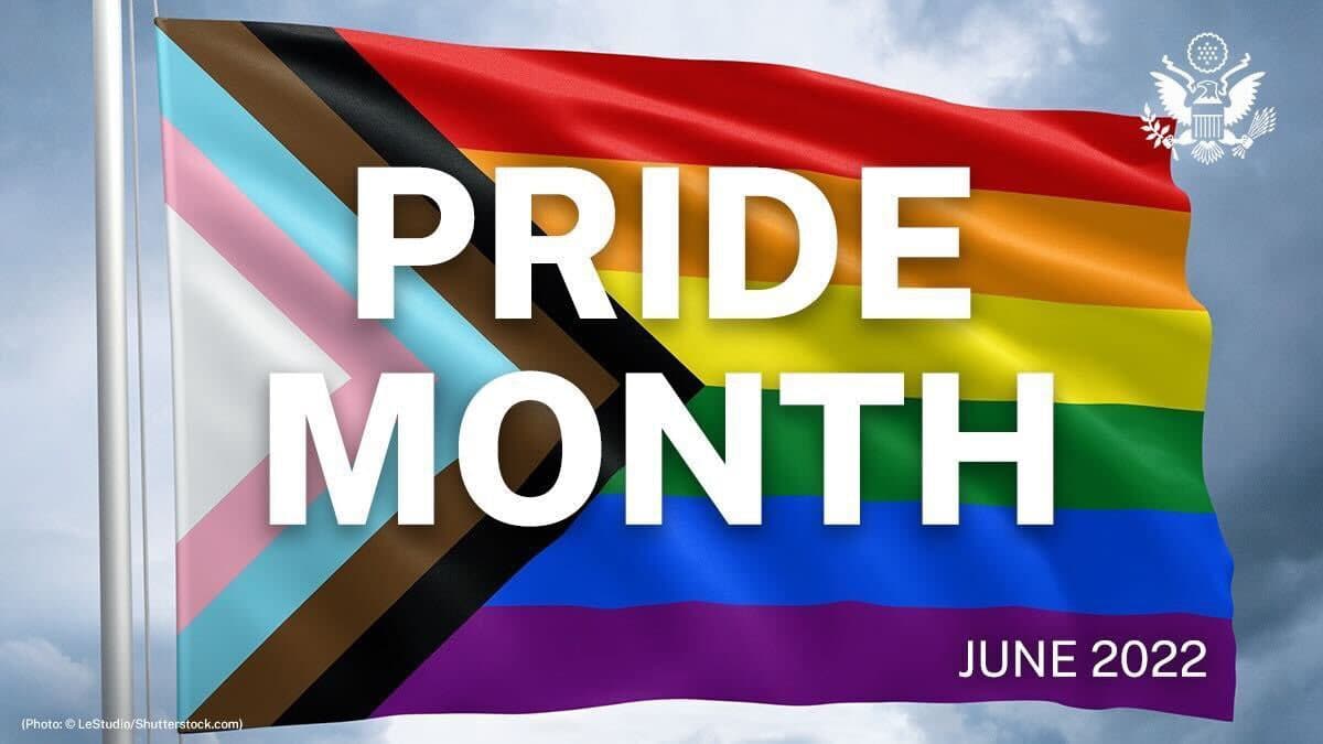 Kuvajti kritikon SHBA për postimet pro-LGBT: Të mos ndodhë më