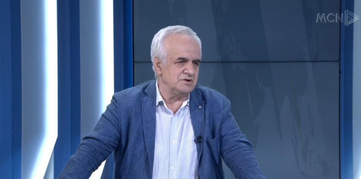 Nazarko: Rama ka në dorë vetëm misterin e emrit, Presidenti vepër e faktorit ndërkombëtar (VIDEO)