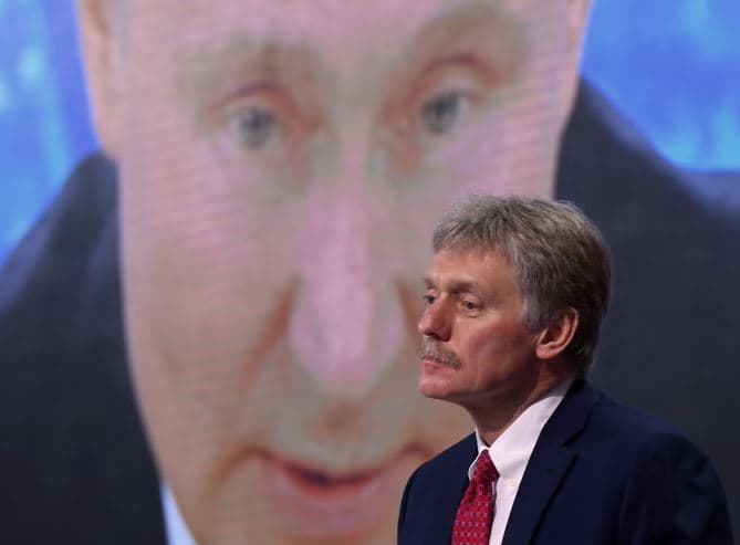 Rusia: Kemi arritur rezultate në Ukrainë