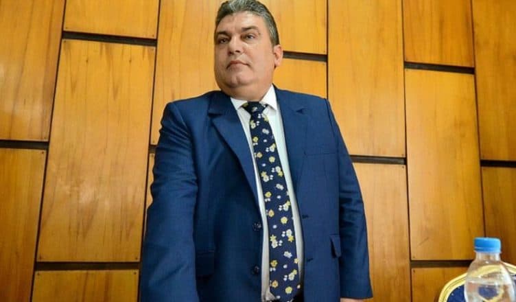 SPAK kërkon 5 vite burg për ish-kryebashkiakun e Lushnjës, Fatos Tushe