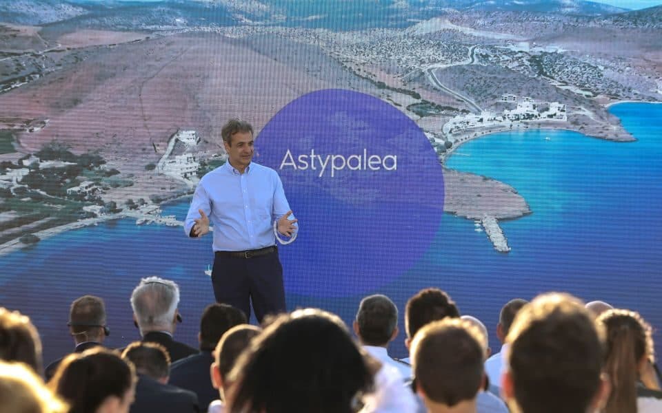 BE kërkon t’i japë fund varësisë nga gazi rus/ Mitsotakis: Greqia mund të luajë rol kyç