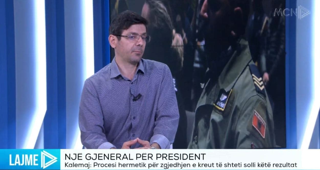Begaj President/ Kalemaj: Zgjedhje jo transparente! Kandidat me më pak kosto politike për Metën (Video)