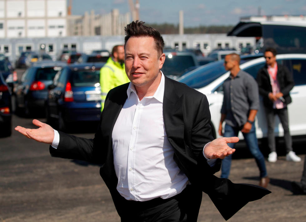 Elon Musk ‘parandjenë’ një krizë ekonomike, do të shkurtojë vendet e punës