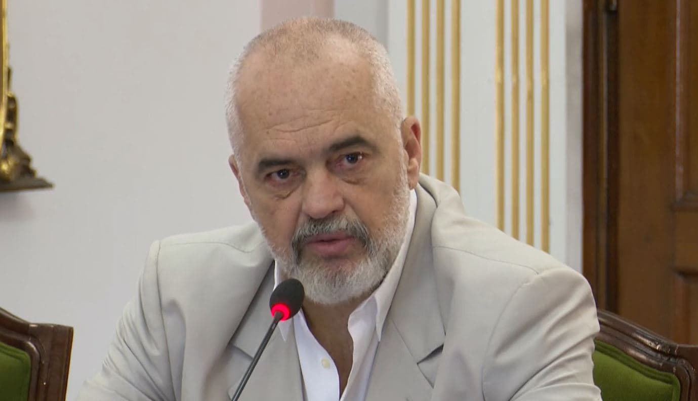 Nano mes të propozuarve/ Rama zbulon prapaskenat e zgjedhjes së Begajt si kandidat për President