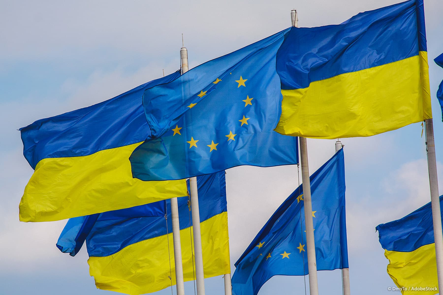 BE, nismë për njohjen e lejeve të drejtimit nga Ukraina