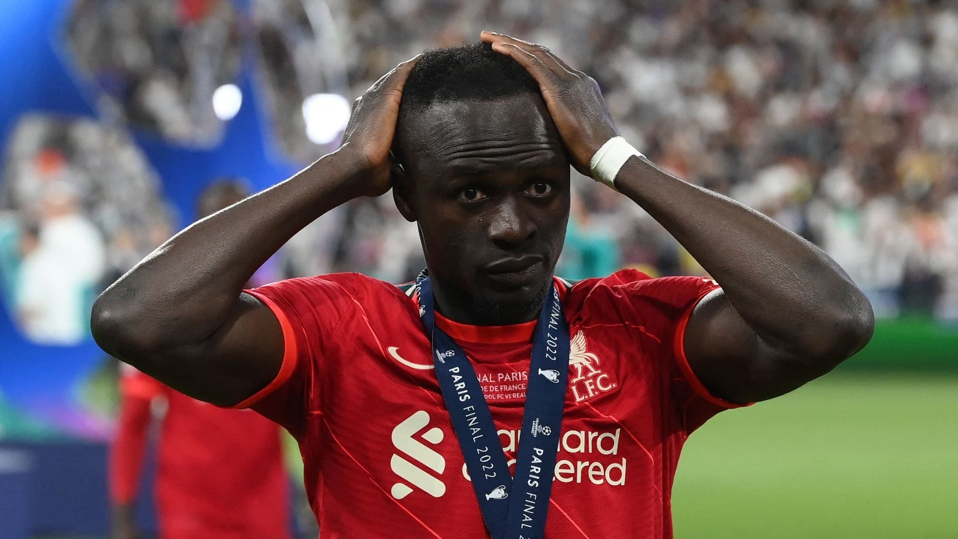 Mane flet për të ardhmen: Marseille, është skuadra ime e zemrës