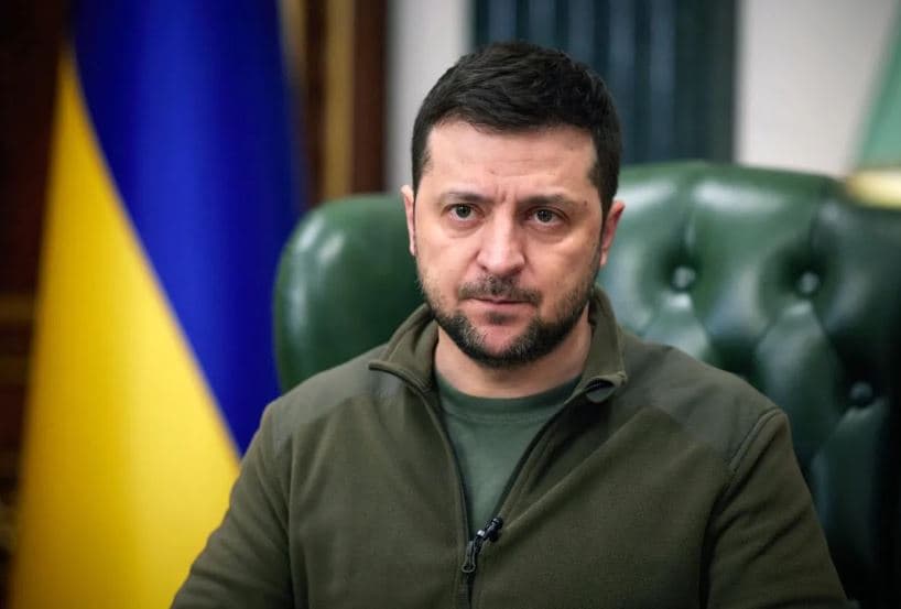 Zelensky: Që nga fillimi i luftës rusët kanë lëshuar mbi 2500 raketa
