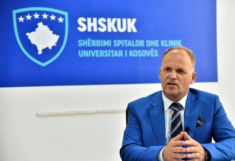 Rasti i parë me Lijën e Majmunit në Kosovë/ Krasniqi: Sëmundja nuk e ka mundësinë e përhapjes si Covid