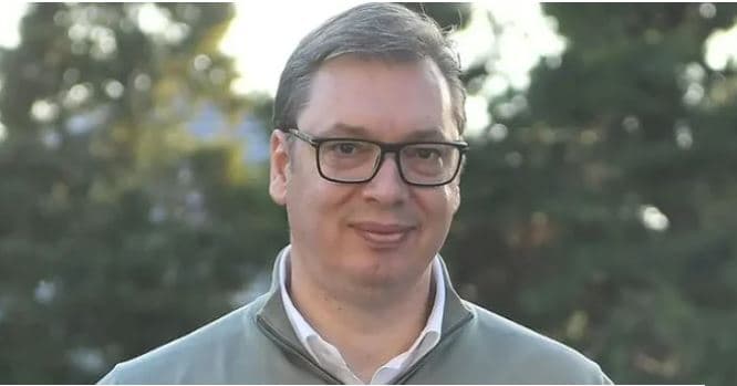 Vuçiç uroi presidentin e ri të Shqipërisë: I bindur për marrëdhënie miqësore dhe vijimin e ‘Ballkanit të Hapur’