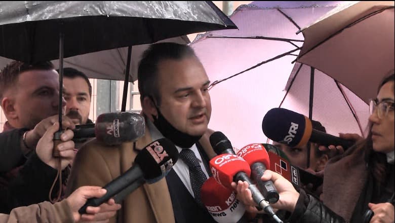  GJKKO zgjat edhe për tre muaj pezullimin e mjekut Edvin Prifti