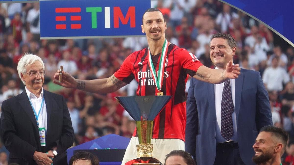 Ibrahimovic nuk dorëzohet, vendos për të ardhmen