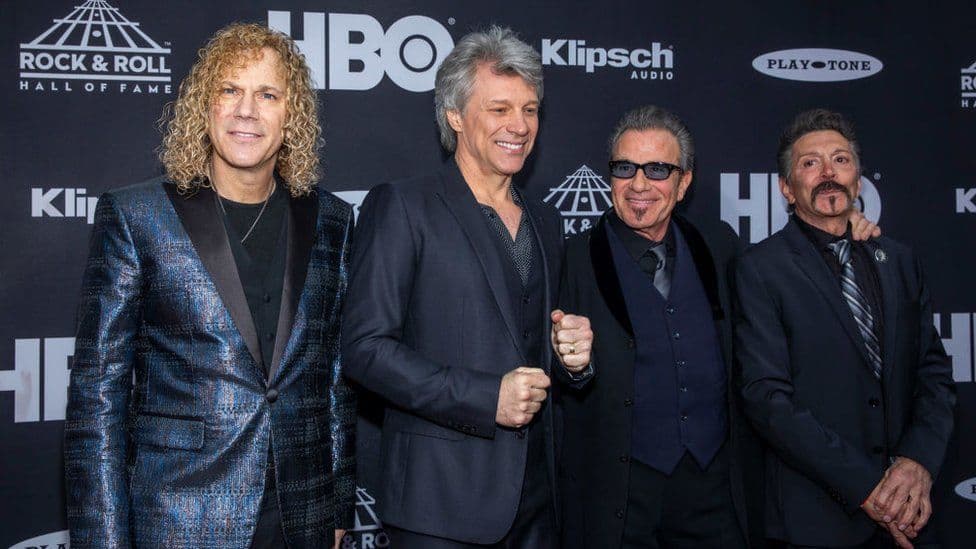 Ndahet nga jeta në moshën 70-vjeçare anëtari i grupit Bon Jovi, Alec Such