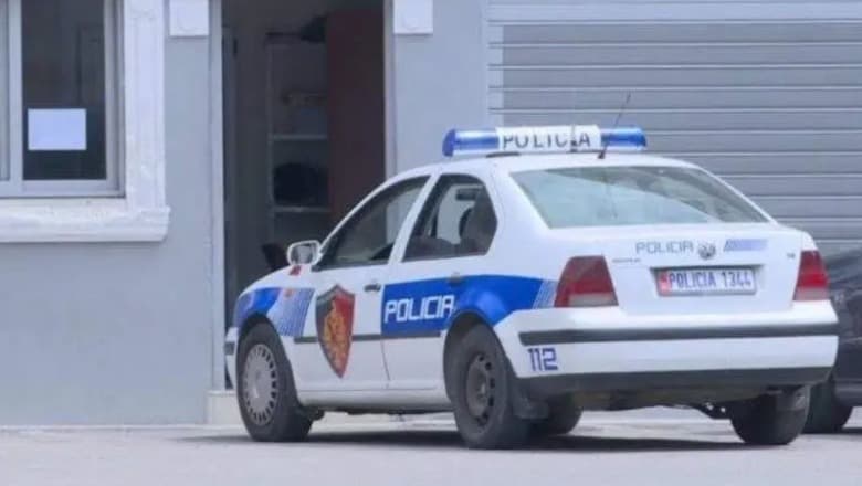 E shpallur në kërkim e dënuar me 5 vjet burg, vihet në pranga një vajzë në Tiranë/ Emri