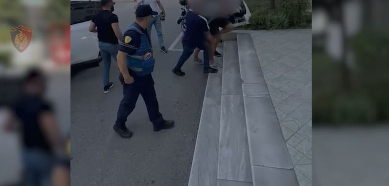 I dënuar për drogë dhe korrupsion me 10 vite burg, e kap “Lëvizja e fundit”/ Emri