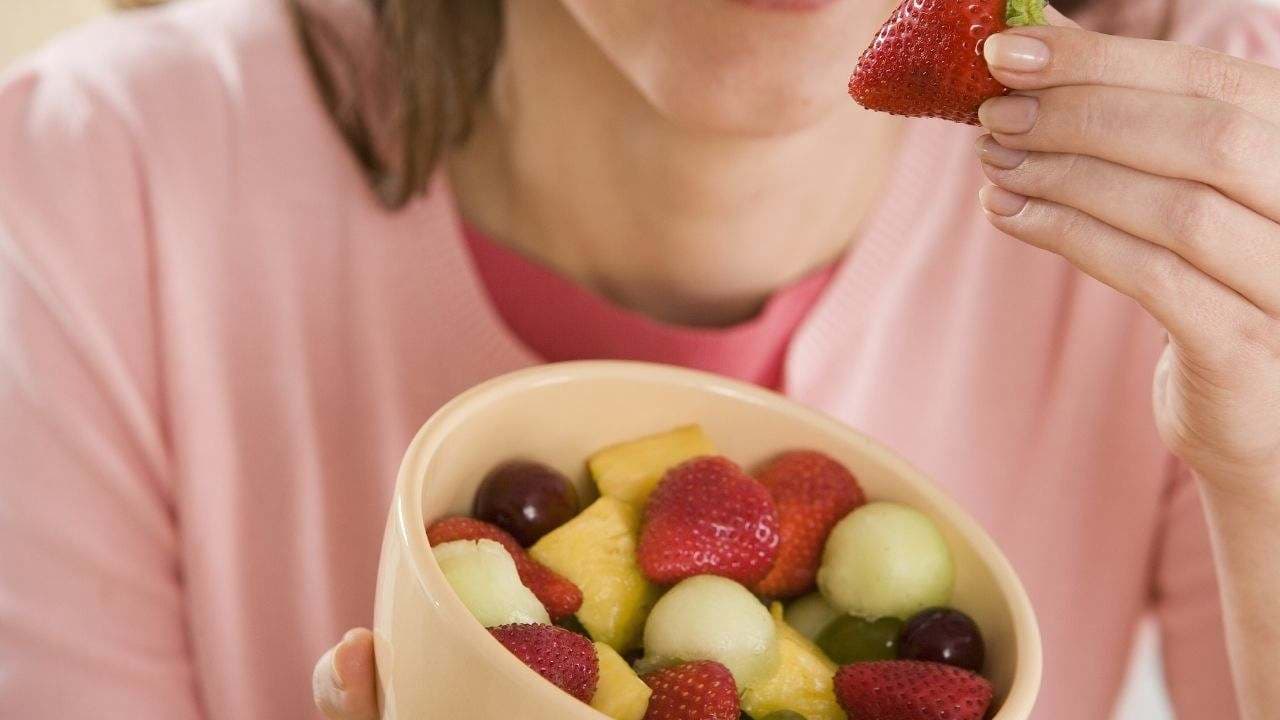Frutat pas vaktit po ose jo? Përgjigja e ekspertëve kthen gjithçka përmbys
