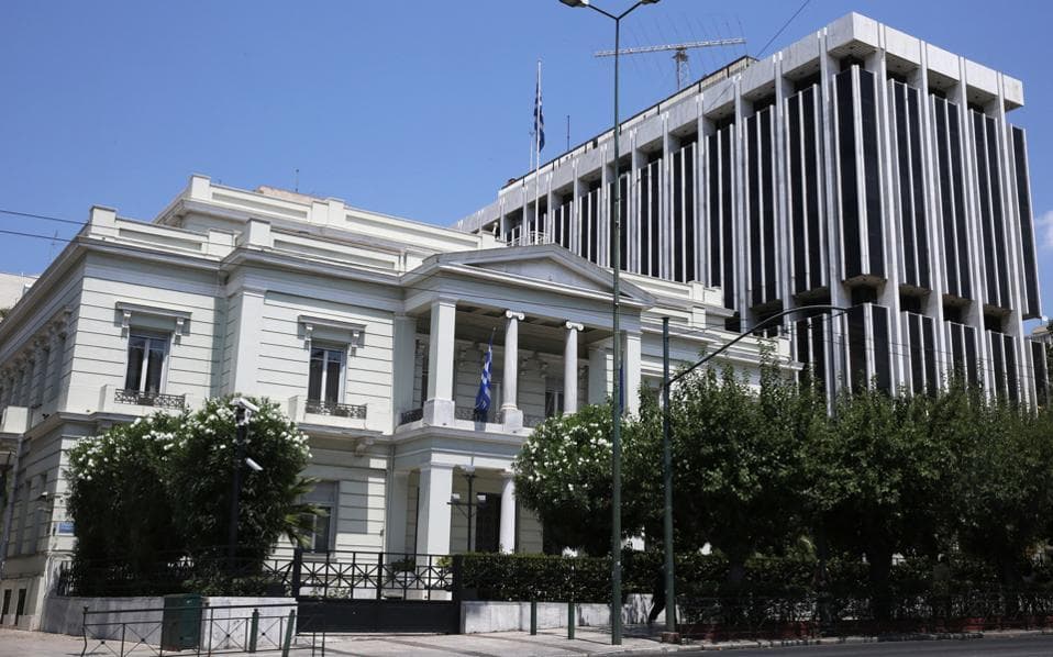 Media helene: Qeveria shqiptare pro rinovimit të traktatit të miqësisë me Greqinë