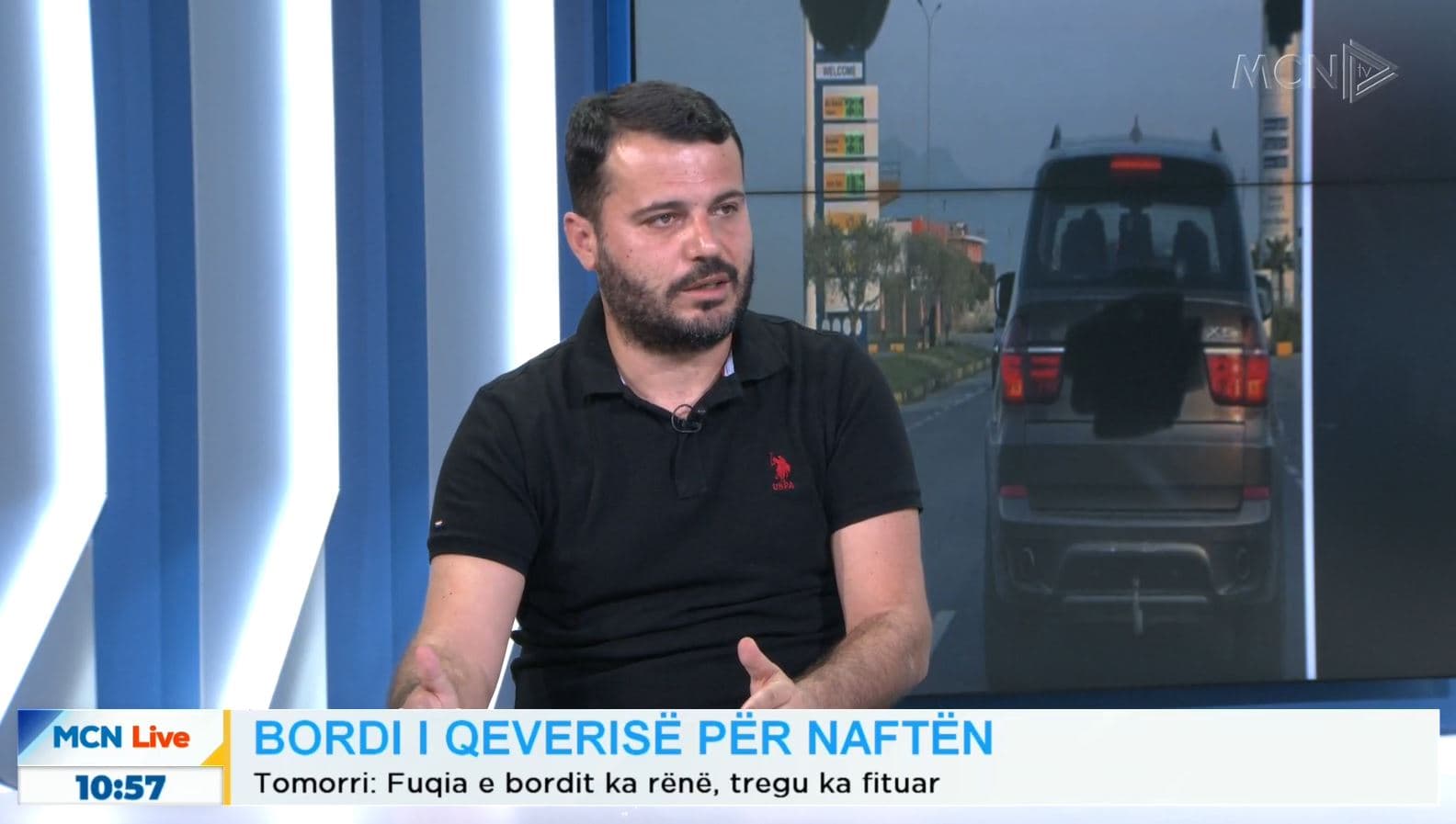 Karburantet/ Tomorri: Bordi është diskretituar, vendos çmime më të larta se tregu (VIDEO)