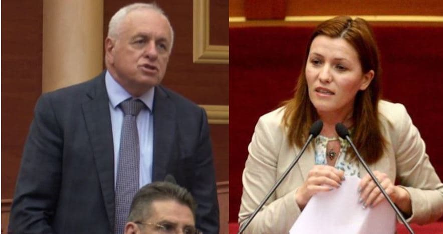 Kuvendi/ Shehu: Të mblidhet Konferenca e Kryetarëve për gjenocidin serb! Felaj: Është tagër i kryetarit
