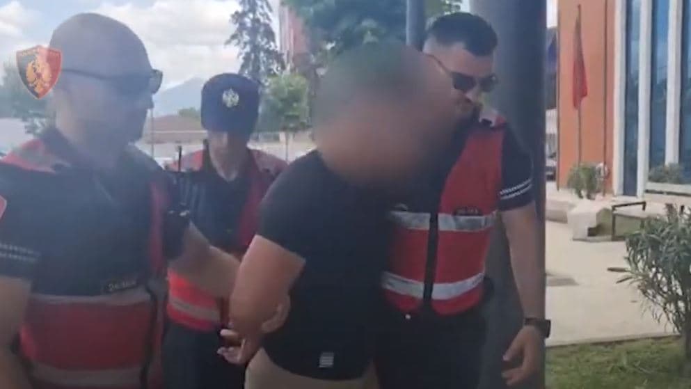 I dënuar nga drejtësia italiane, kapet në Tiranë i shumëkërkuari/ Emri