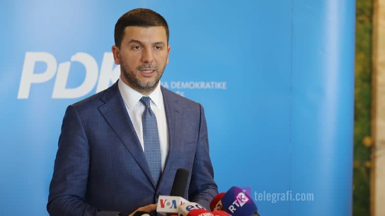 Veteranët e rremë/ Krasniqi: Albin Kurti, i pari që duhet të hiqet nga lista