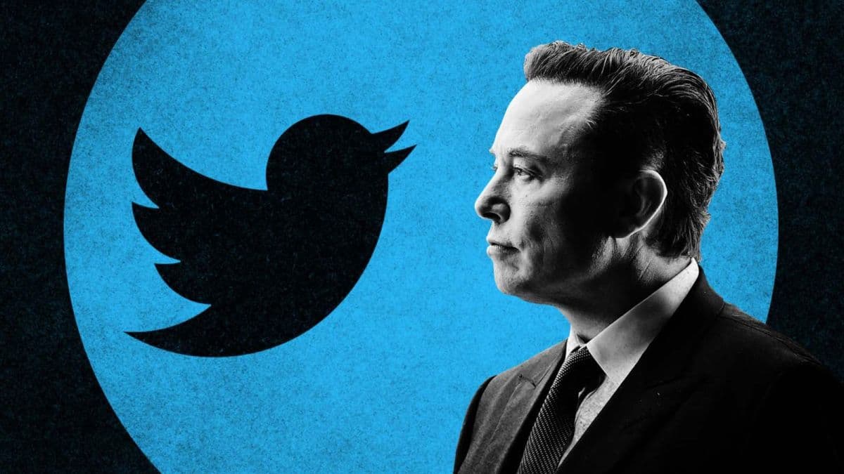 Elon Musk kërcënon të largohet nga marrëveshja me Twitter