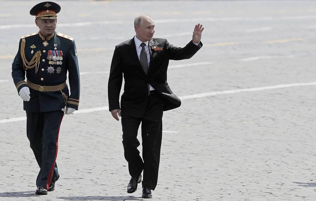 Putin do të paguajë 5 milionë rubla për familjet e ushtarëve rusë të vrarë në Ukrainë