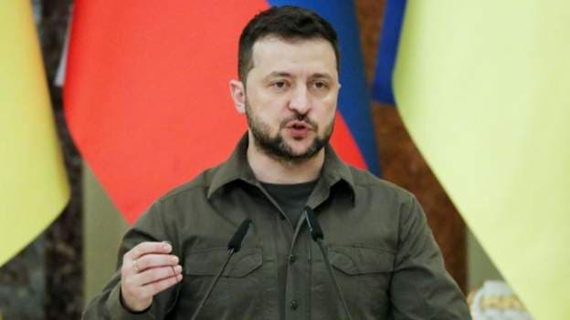 Zelensky: NATO duhet të ftojë Ukrainën të anëtarësohet, nuk duhet humbur kohë