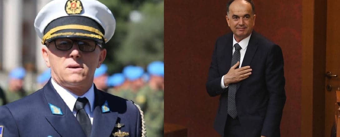 Shkresa e SPAK: Hetim paraprak për Begajn