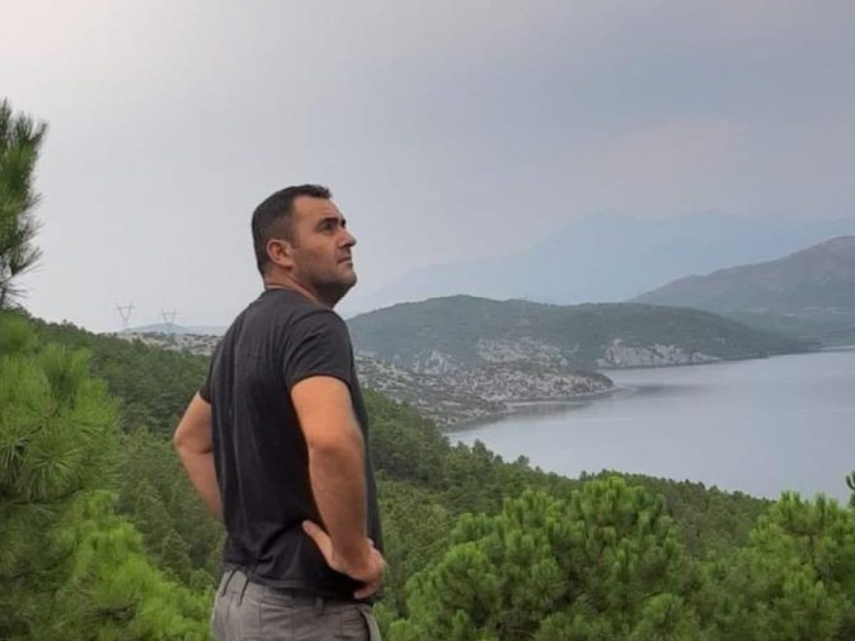 Konflikt me amë me bashkëfshatarin, lihet në burg ish-kreu i Njësisë Kallmet në Lezhë