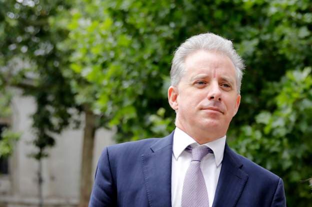 Ish-spiuni britanik: Putini do të largohet pas disa muajsh