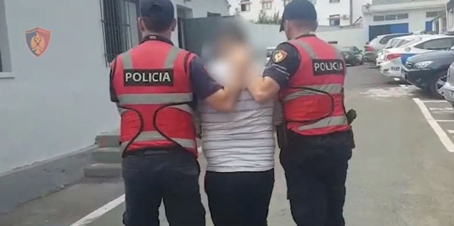 Zbulohen 7 kg kanabis dhe fidanë bime narkotike në Librazhd, në pranga një person
