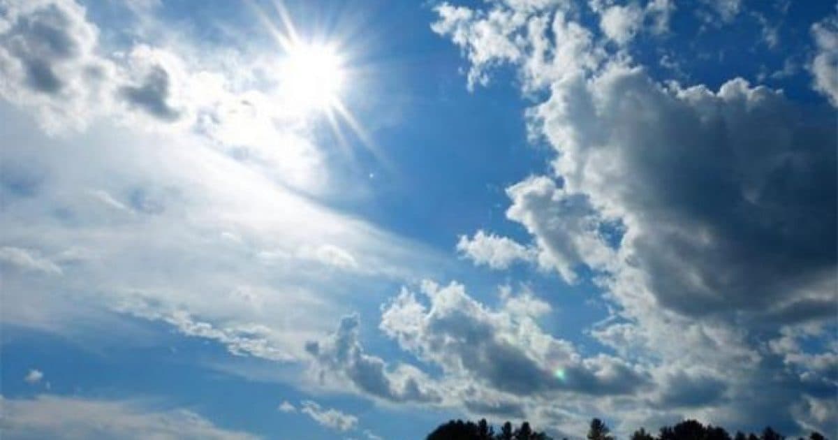 Moti sot, i qëndrueshëm, temperatura deri në 28 °C