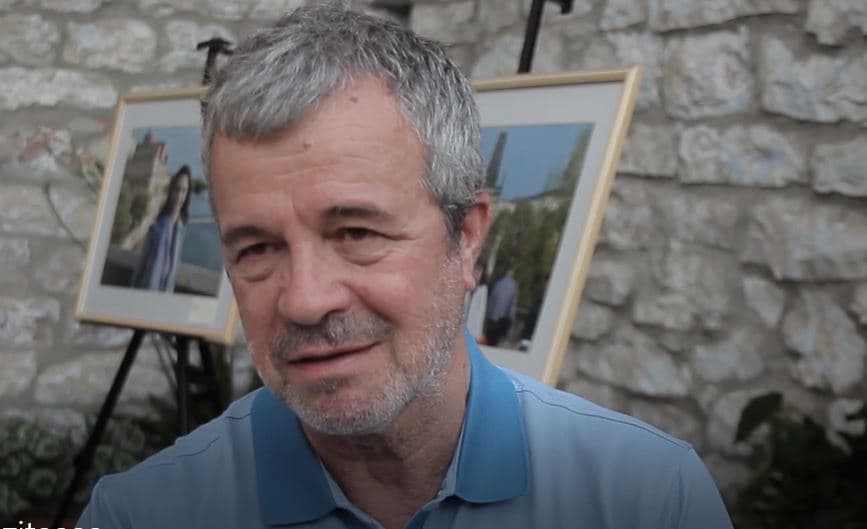 Mjeshtri i fotografisë Roland Tasho sjell në Gjirokastër ‘Praga me 36 punime’