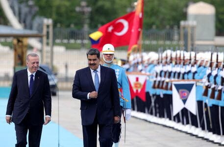 Erdogan: Në parlamentin suedez ka terroristë