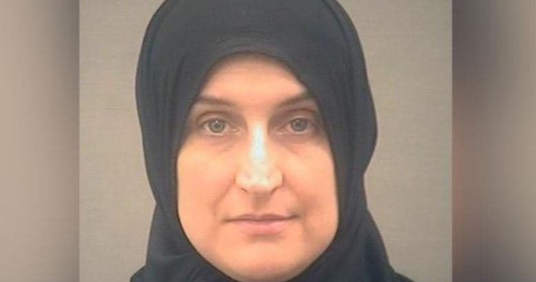 Një amerikane rrëfen se ka stërvitur një grup të ISIS vetëm me femra