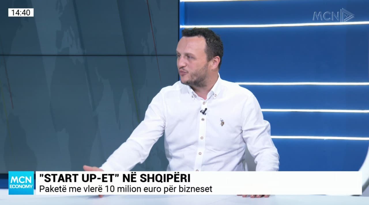 Start-up/ Lahi: Ka paqartësi në ligj për grupet e investimeve