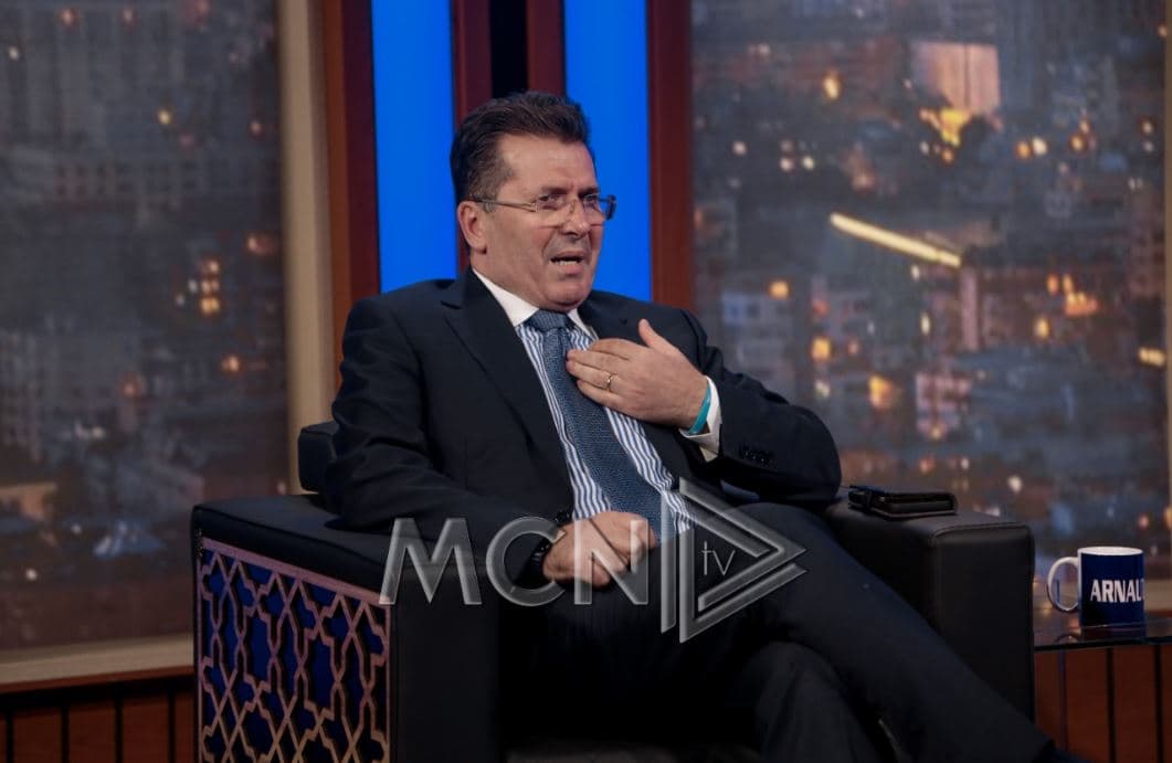 Mediu: Kisha debate me Bashën, ka pasur gjithmonë një problem me veten