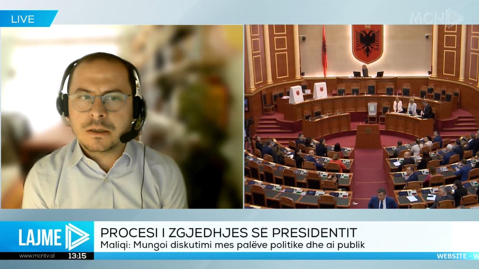 Milaqi: Zgjedhja e Presidentit nuk la shije të mirë, diaspora e diskriminuar (VIDEO)