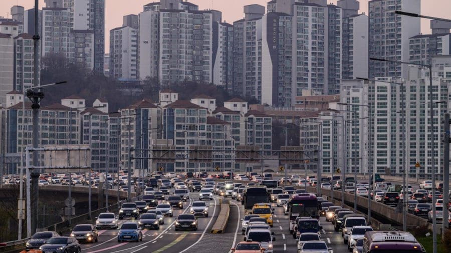 Qytetet më të shtrenjta në botë për vitin 2022