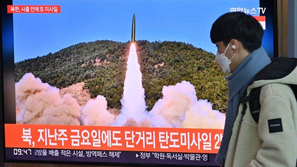 Nuk ndalet Koreja e Veriut paralajmëron teste bërthamore 'në çdo kohë'