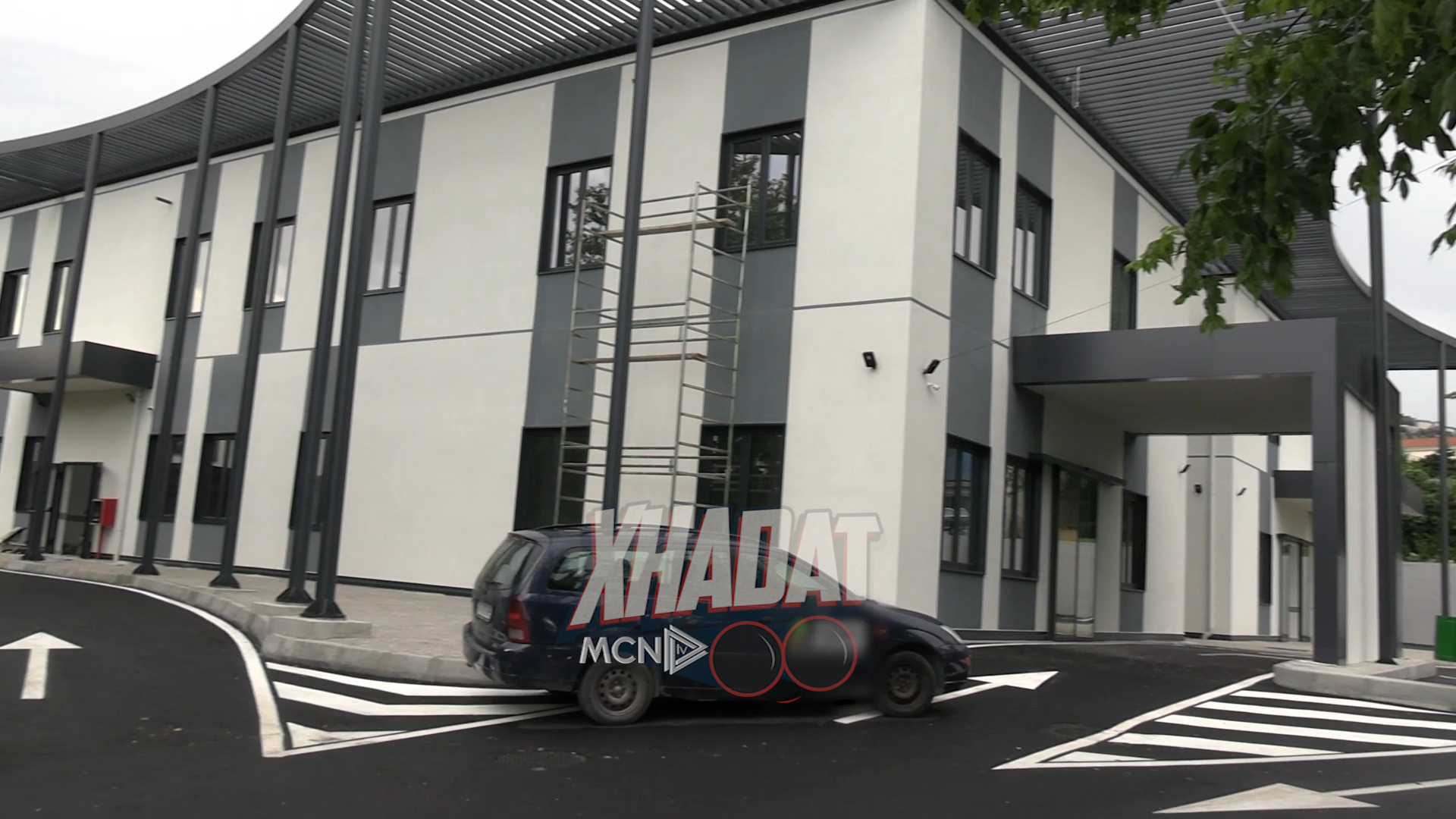 “Xhadat” - 3 vjet pas tërmetit, Laçi ende nuk ka një spital. Politikanët e premtojnë çdo dy muaj