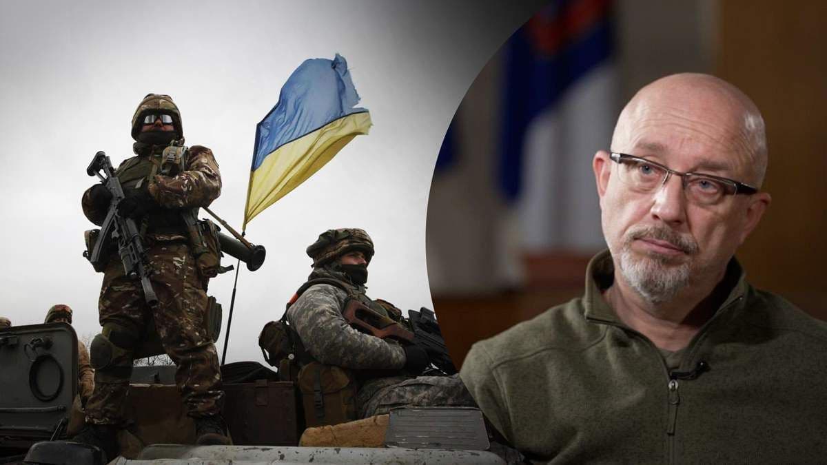 Ministri ukrainas i Mbrojtjes: Deri në 100 ushtarë tanët, vdesin çdo ditë