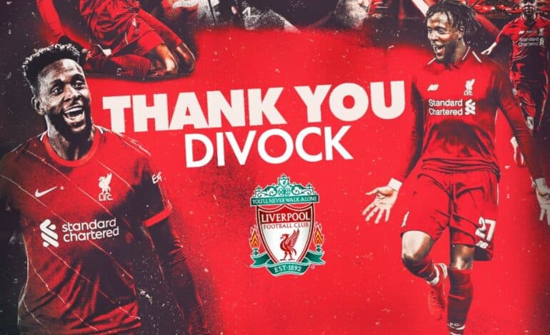 Origi largohet nga Liverpool, gati për t’u transferuar te Milani