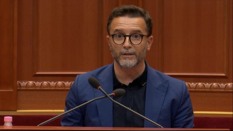 Braçe: Paratë e krimit dhe korrupsionit po pastrohen në Tiranë përmes kriptomonedhave
