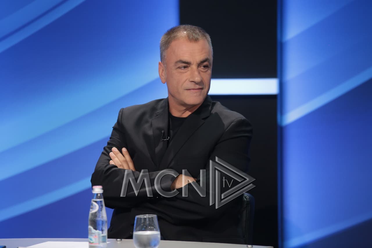 Çani: “Ballkani i Hapur” për mua është shantazh politik