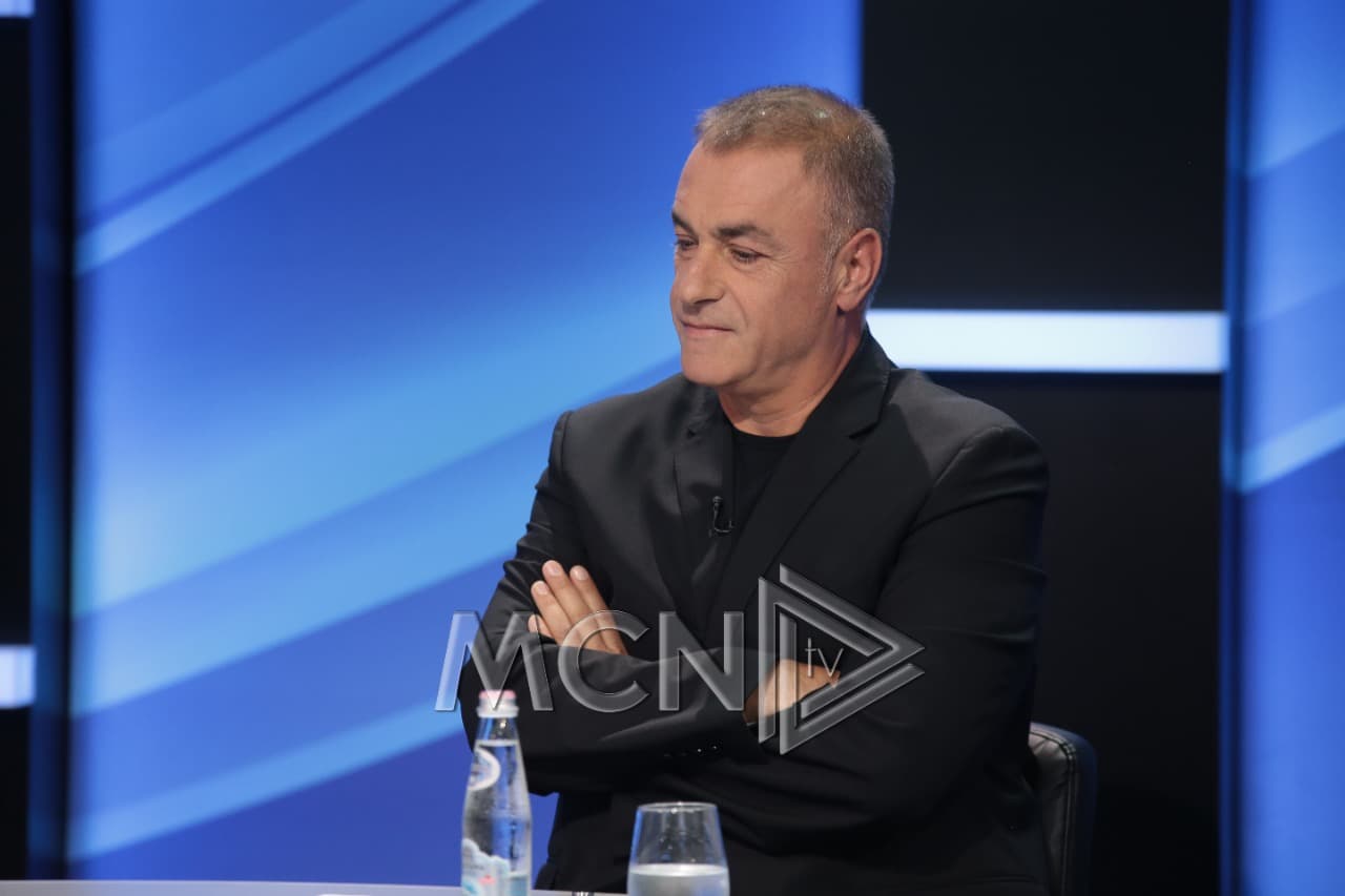 Çani: Rama nuk e do Albin Kurtin në tryezën e Ballkanit të Hapur