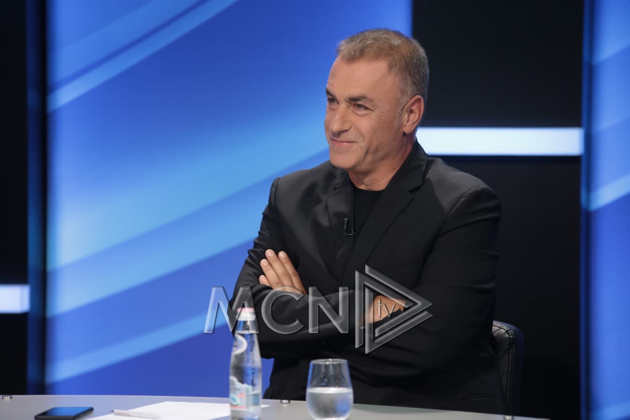 Çani: Ëndrra e Ramës është që një ditë të bëhet president i gjithë shqiptarëve në rajon